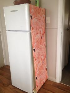 decorating_a_fridge